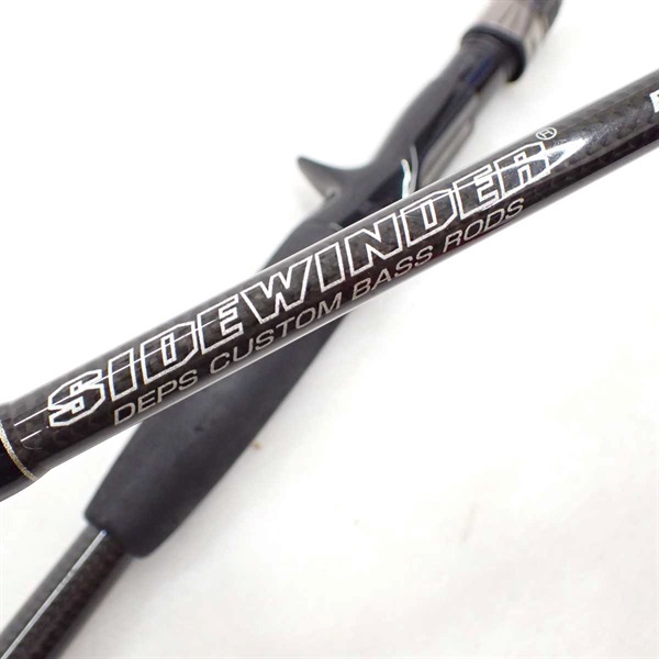 サイドワインダーＨＧＣー６９ＸＦ　ＦＥ
